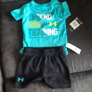 Baby Under Armour